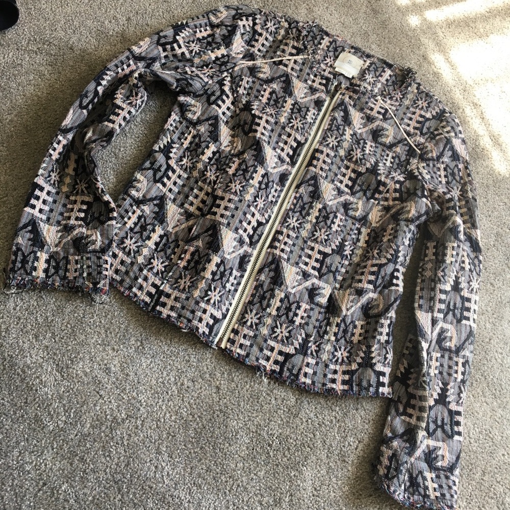 Faifo Jacket - Picture 4 of 4